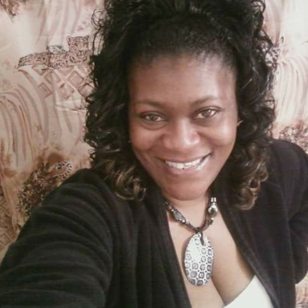 Meet your Posher, Johnnie mae shorty